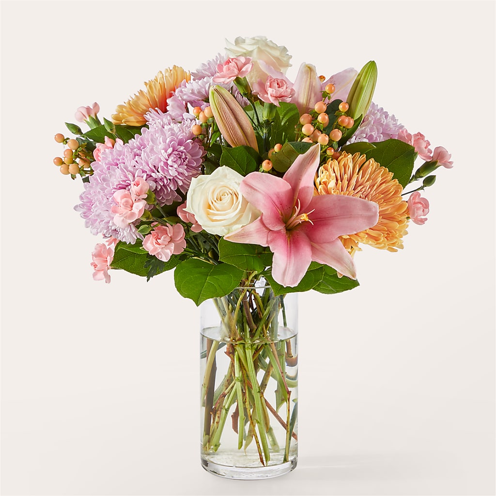 Gelato Bouquet –  Royalty Flowers, Alexandria VA