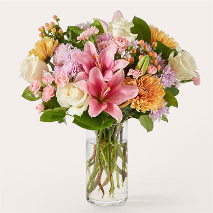 Gelato Bouquet –  Royalty Flowers, Alexandria VA