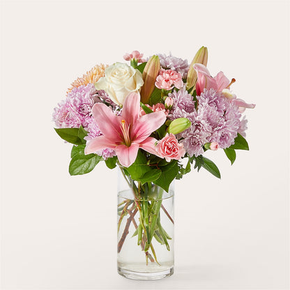 Gelato Bouquet –  Royalty Flowers, Alexandria VA
