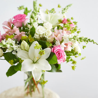 Fondly Bouquet –  Royalty Flowers, Alexandria VA