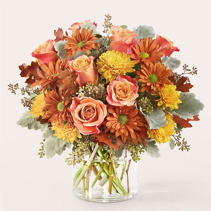 Caramel Apple Bouquet –  Royalty Flowers, Alexandria VA