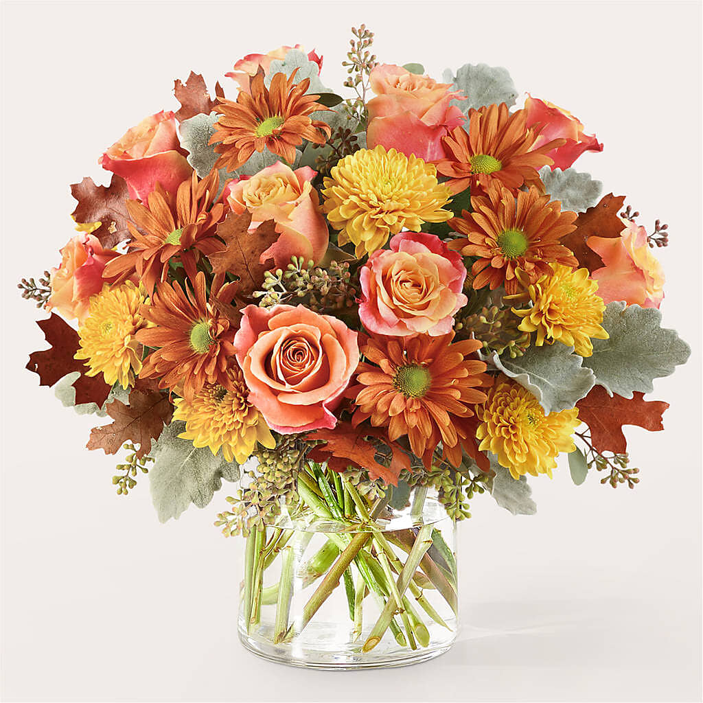 Caramel Apple Bouquet –  Royalty Flowers, Alexandria VA