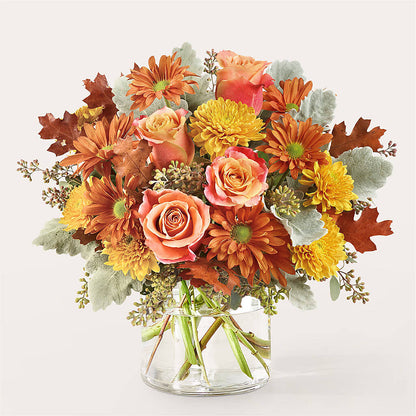 Caramel Apple Bouquet –  Royalty Flowers, Alexandria VA