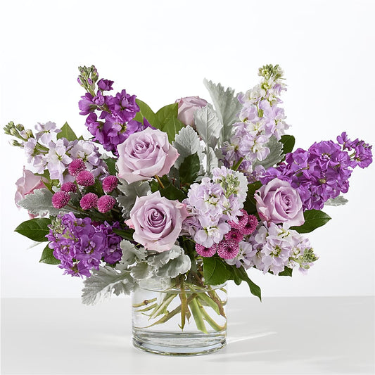 One in a Million Bouquet –  Royalty Flowers, Alexandria VA