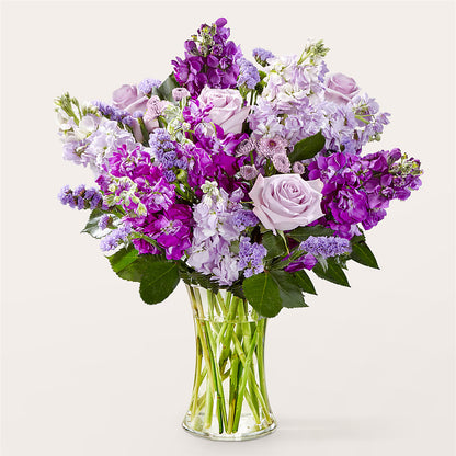 Give a Twirl Bouquet –  Royalty Flowers, Alexandria VA