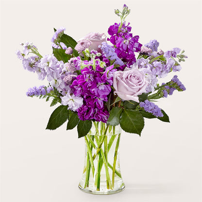 Give a Twirl Bouquet –  Royalty Flowers, Alexandria VA
