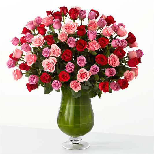 The Opulence –  Royalty Flowers, Alexandria VA