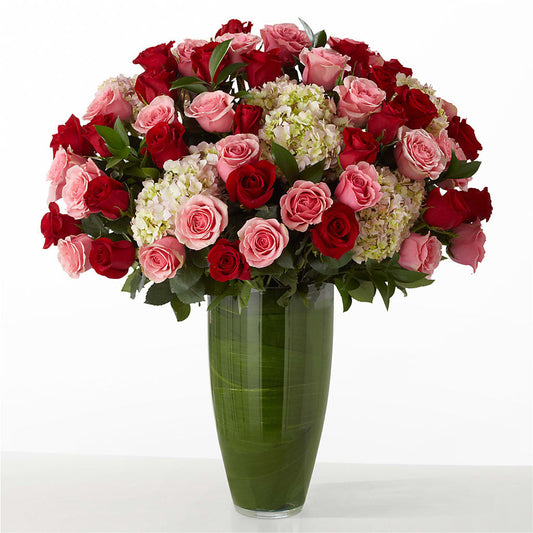 The Allure –  Royalty Flowers, Alexandria VA