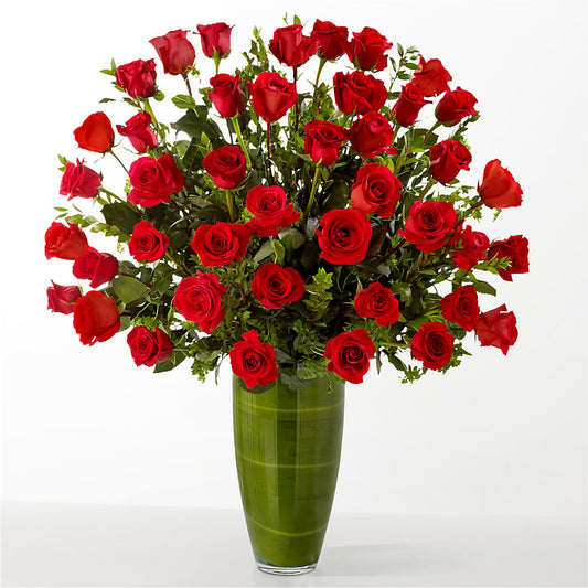 The Ballad –  Royalty Flowers, Alexandria VA