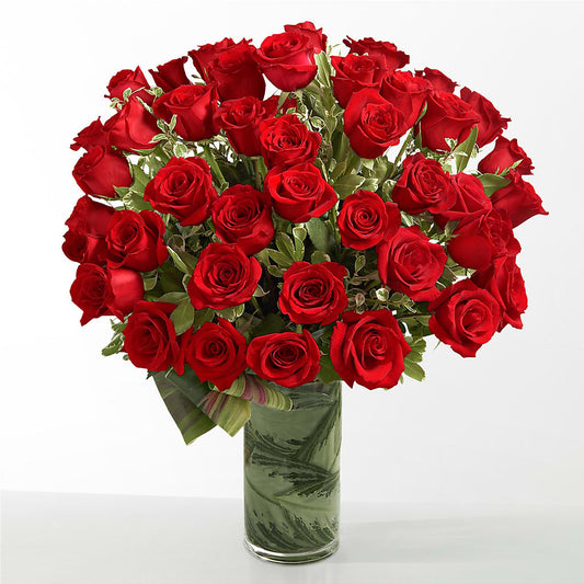 The Enamored –  Royalty Flowers, Alexandria VA