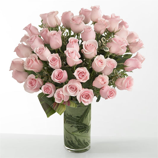 Pink Essence –  Royalty Flowers, Alexandria VA
