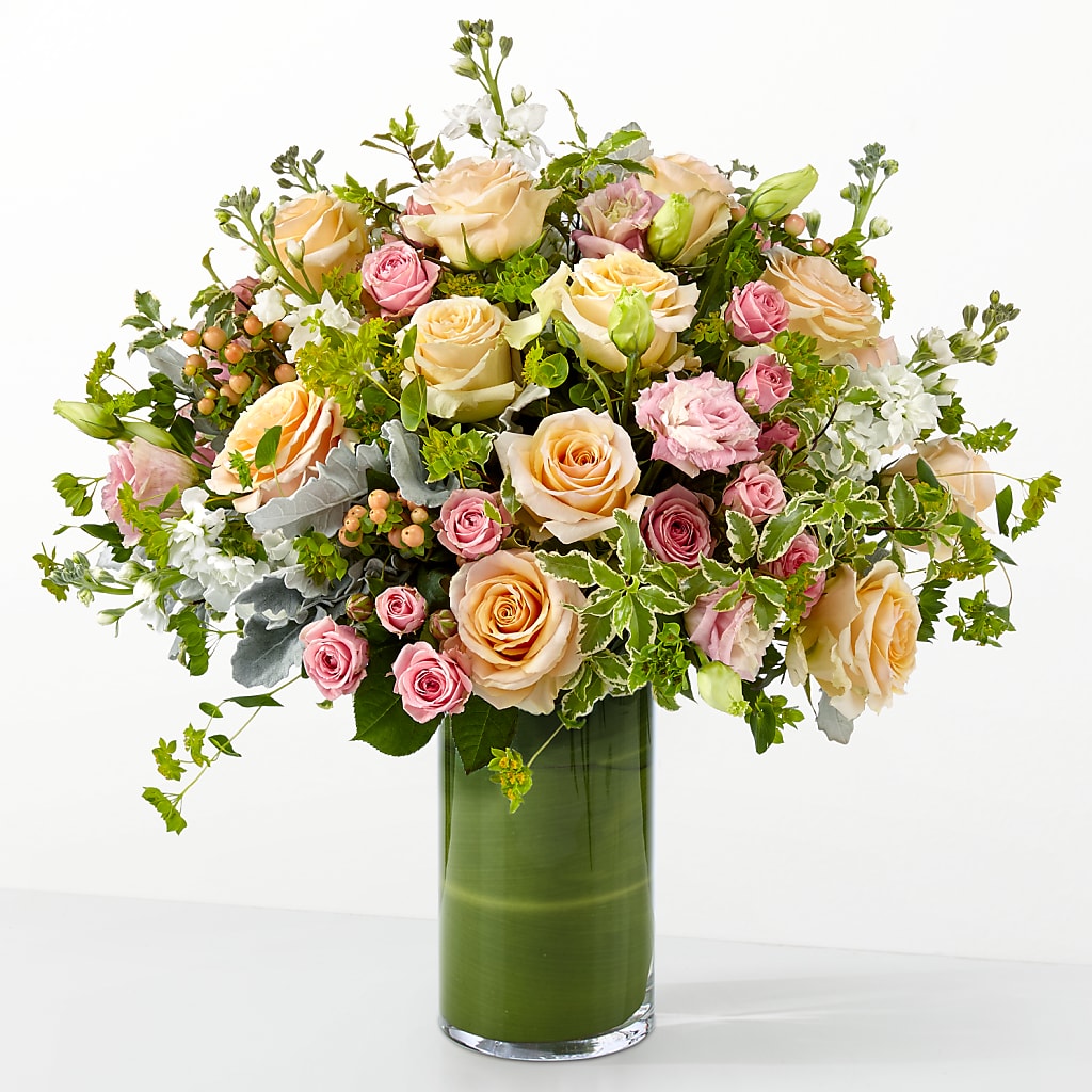The Glamour Shot –  Royalty Flowers, Alexandria VA