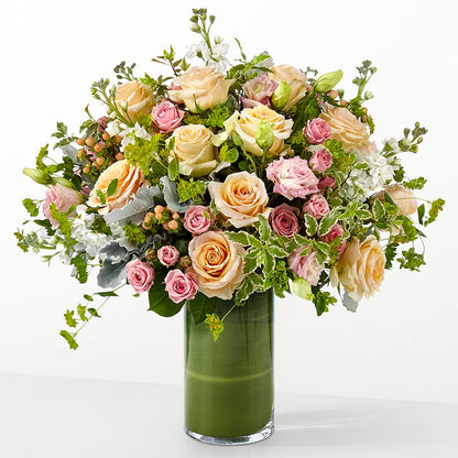 The Glamour Shot –  Royalty Flowers, Alexandria VA