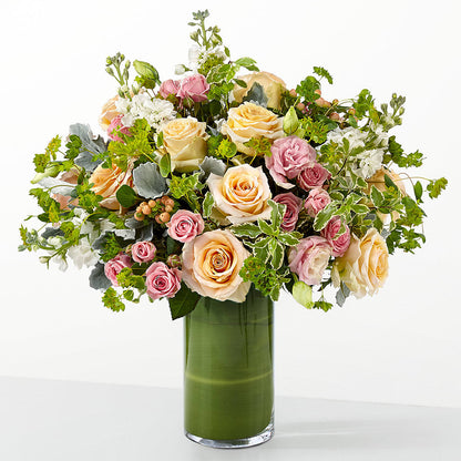 The Glamour Shot –  Royalty Flowers, Alexandria VA