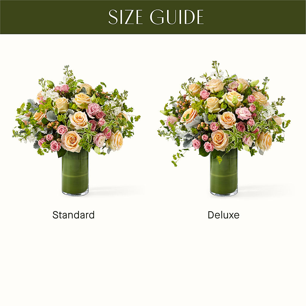 The Glamour Shot –  Royalty Flowers, Alexandria VA