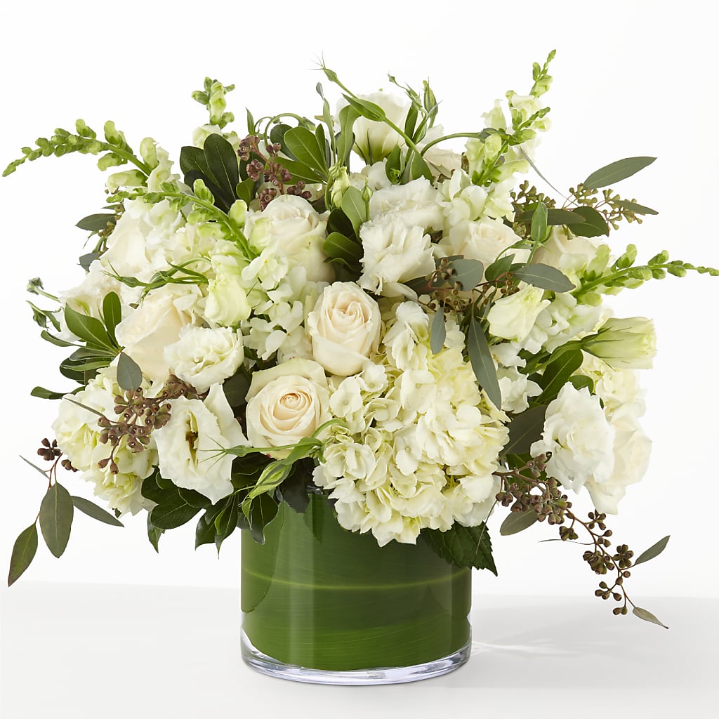 The Gallery –  Royalty Flowers, Alexandria VA