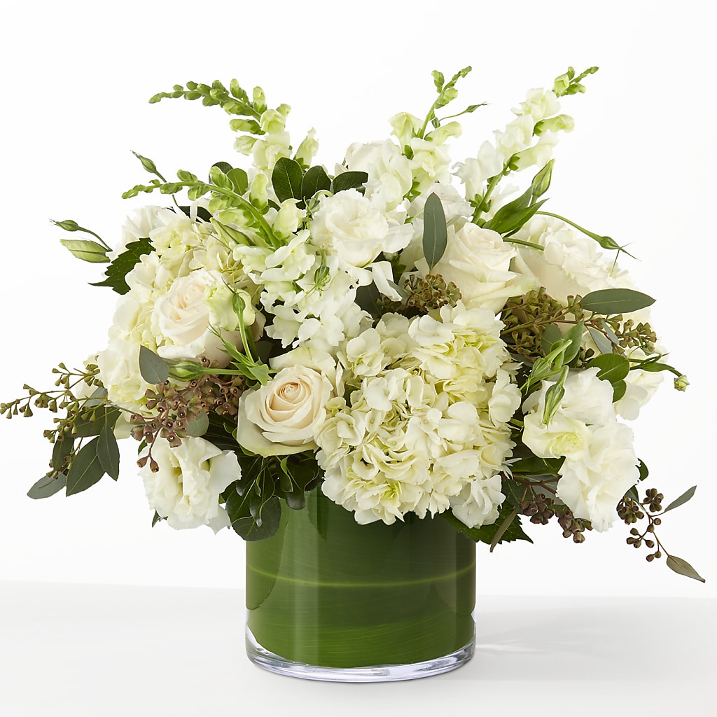 The Gallery –  Royalty Flowers, Alexandria VA