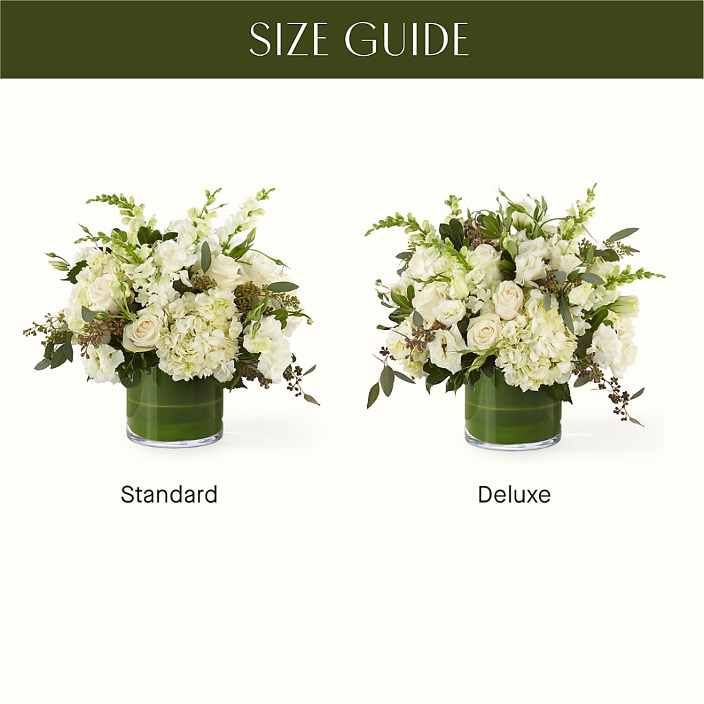 The Gallery –  Royalty Flowers, Alexandria VA
