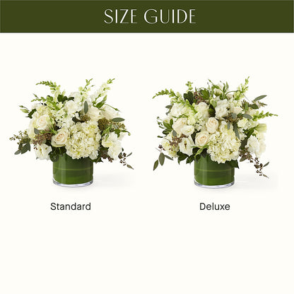 The Gallery –  Royalty Flowers, Alexandria VA