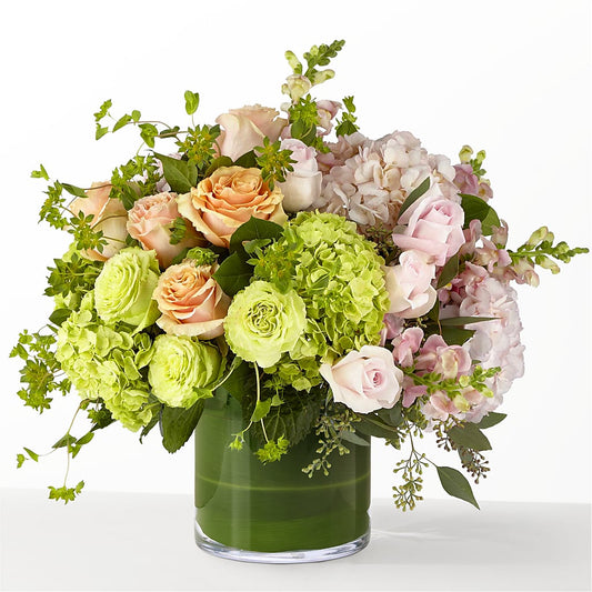 The Art Deco –  Royalty Flowers, Alexandria VA