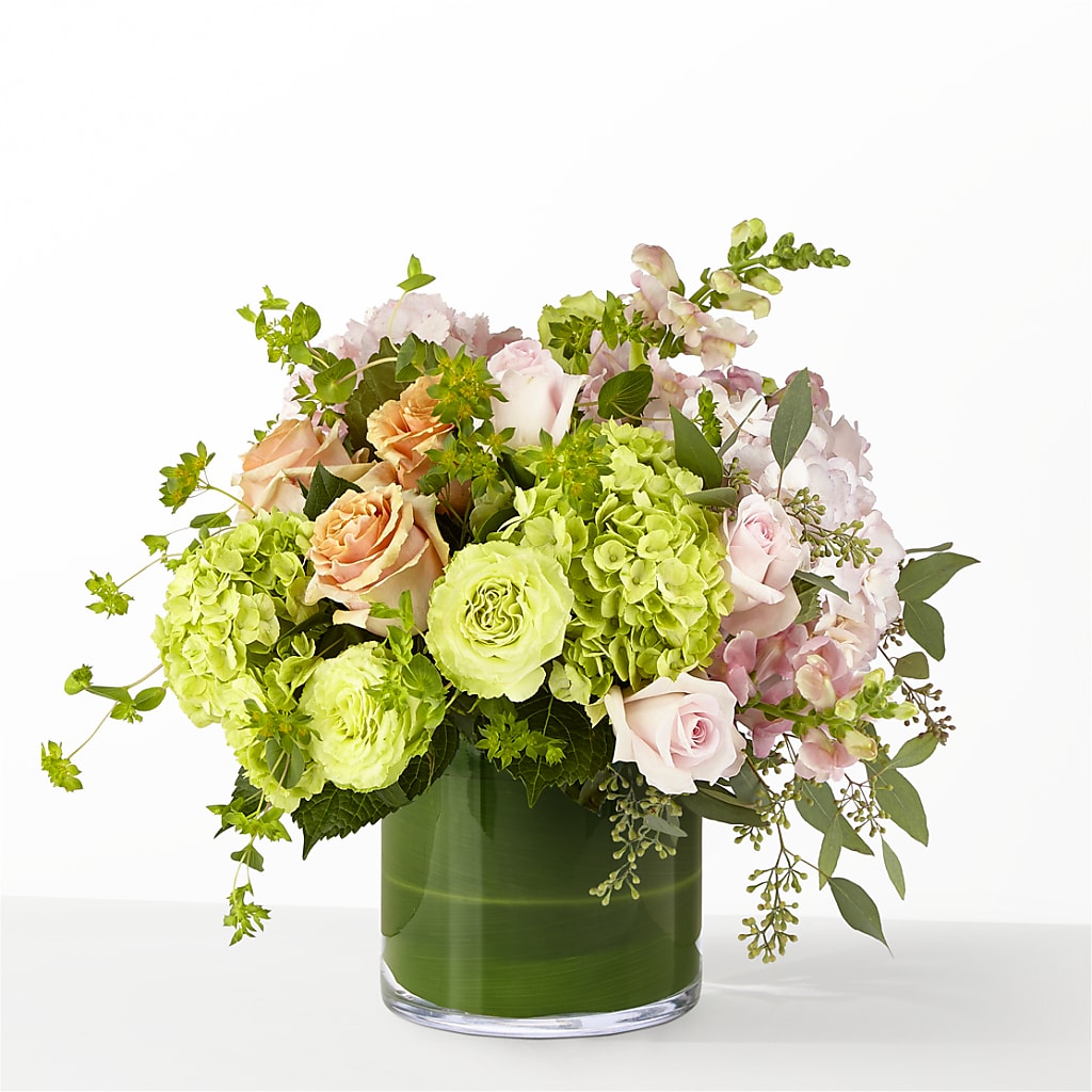 The Art Deco –  Royalty Flowers, Alexandria VA