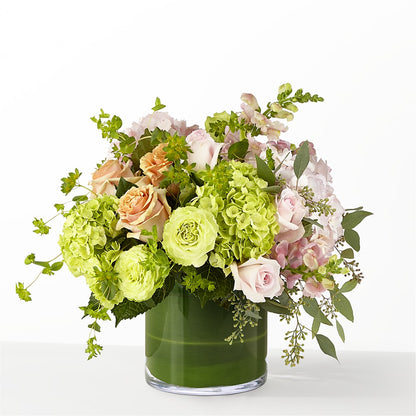 The Art Deco –  Royalty Flowers, Alexandria VA