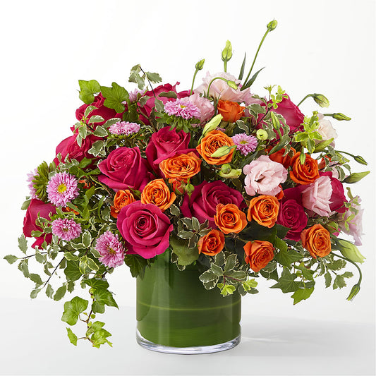 The Trendsetter –  Royalty Flowers, Alexandria VA