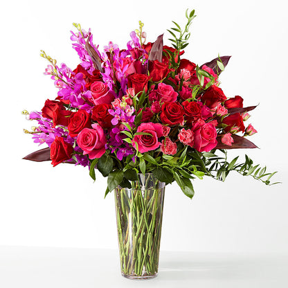 The Honeymoon –  Royalty Flowers, Alexandria VA