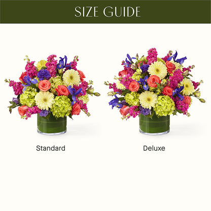 The Couture –  Royalty Flowers, Alexandria VA