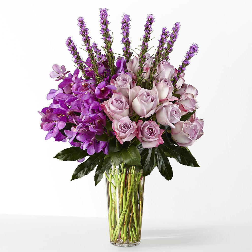 The Maximalist –  Royalty Flowers, Alexandria VA