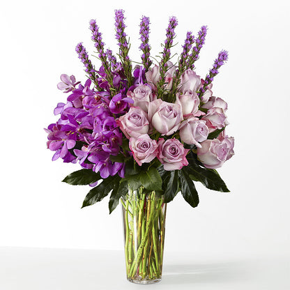 The Maximalist –  Royalty Flowers, Alexandria VA
