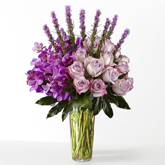 The Maximalist –  Royalty Flowers, Alexandria VA