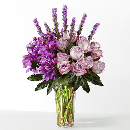 The Maximalist –  Royalty Flowers, Alexandria VA