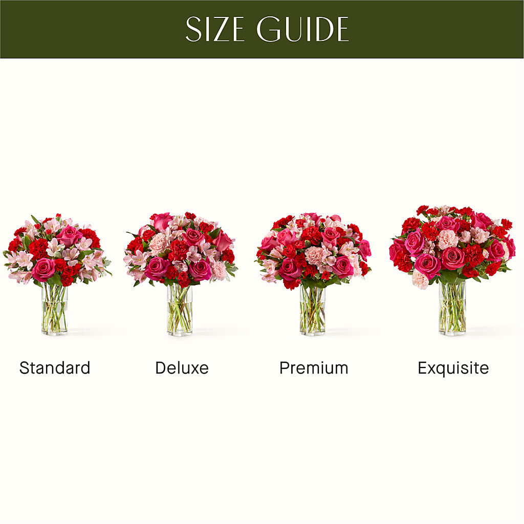 You're Precious Bouquet –  Royalty Flowers, Alexandria VA