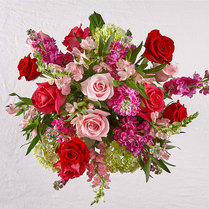 Luxury Bouquet –  Royalty Flowers, Alexandria VA