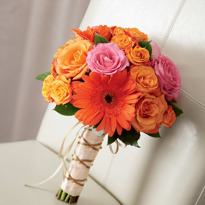 Lifetime of Love Bouquet –  Royalty Flowers, Alexandria VA