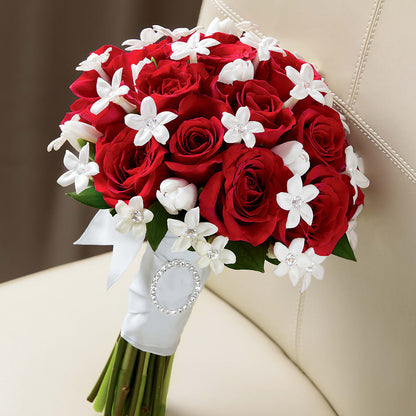 Poetry Bouquet –  Royalty Flowers, Alexandria VA